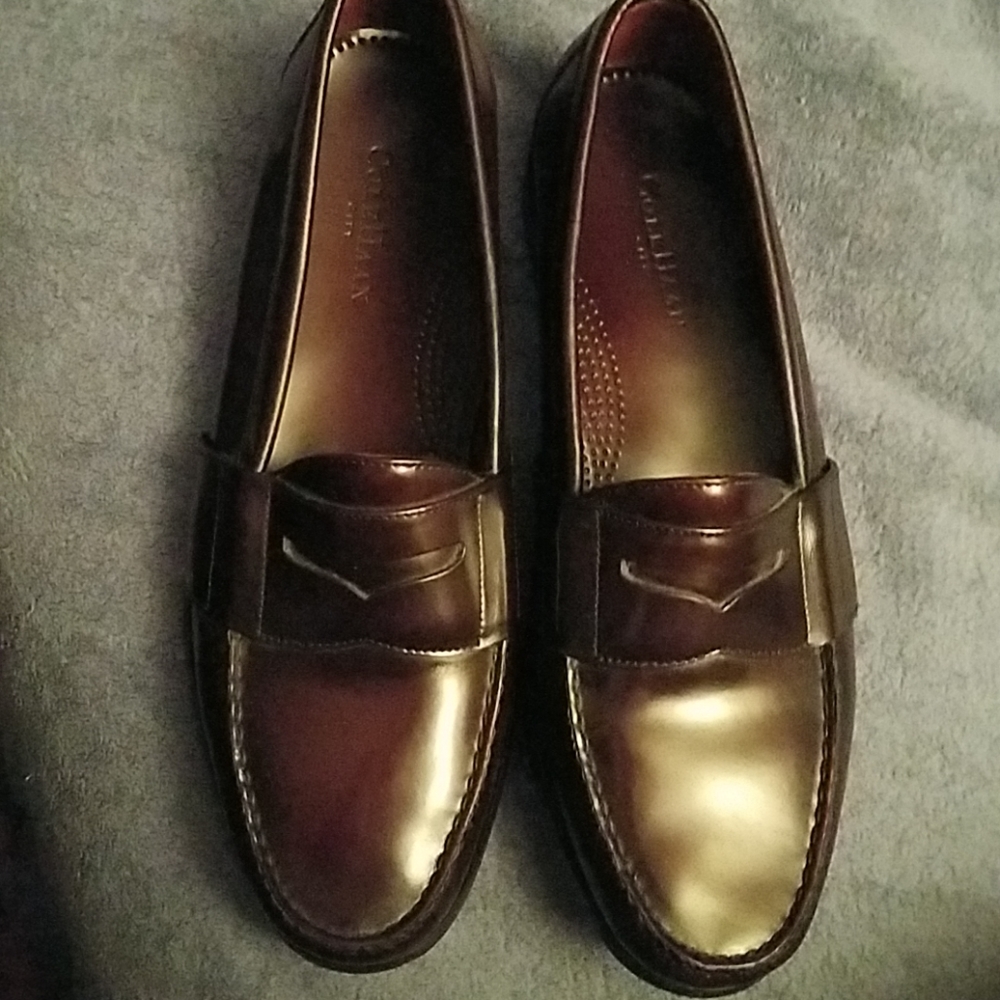 Mens shoes
